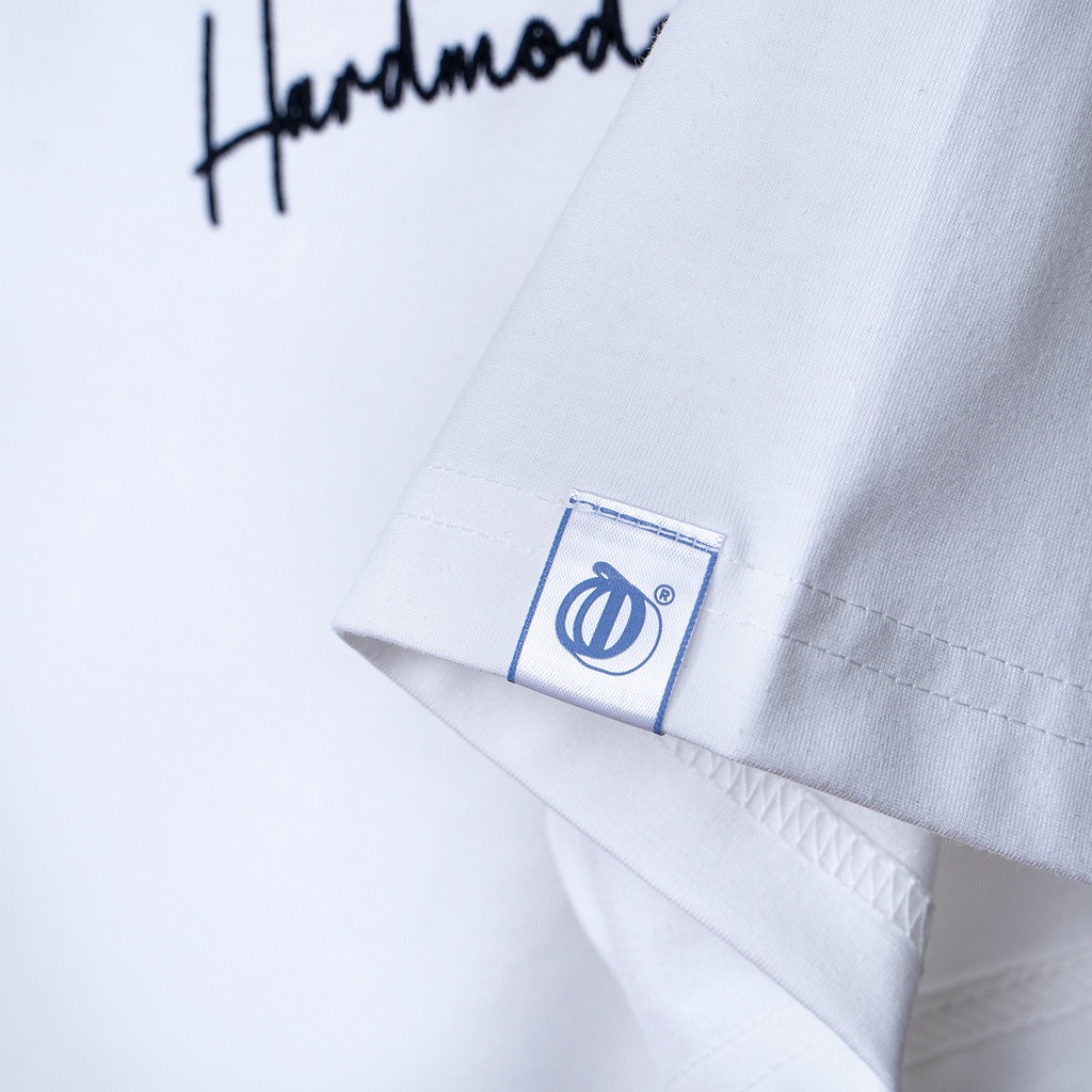 Áo Thun HARDMODE Signature Chính Hãng