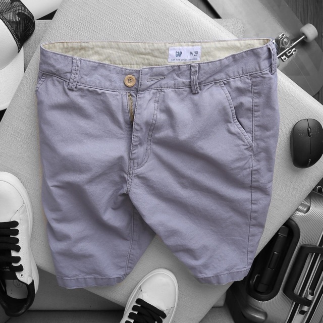 QUẦN SHORT KAKI NAM SIZE  HÀNG ĐẸP CHẤT LƯỢNG QN363
