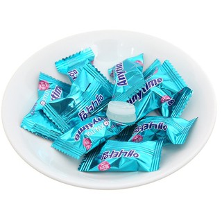 Lẻ 1 Chiếc Kẹo Bạc Hà Xylitol Lotte ANYTIME