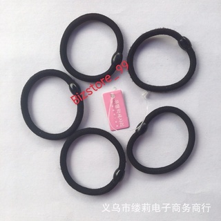 100 buộc tóc đen hàn quốc
