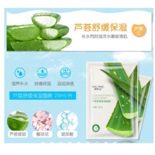 Mặt nạ BISUTANG 8 loại