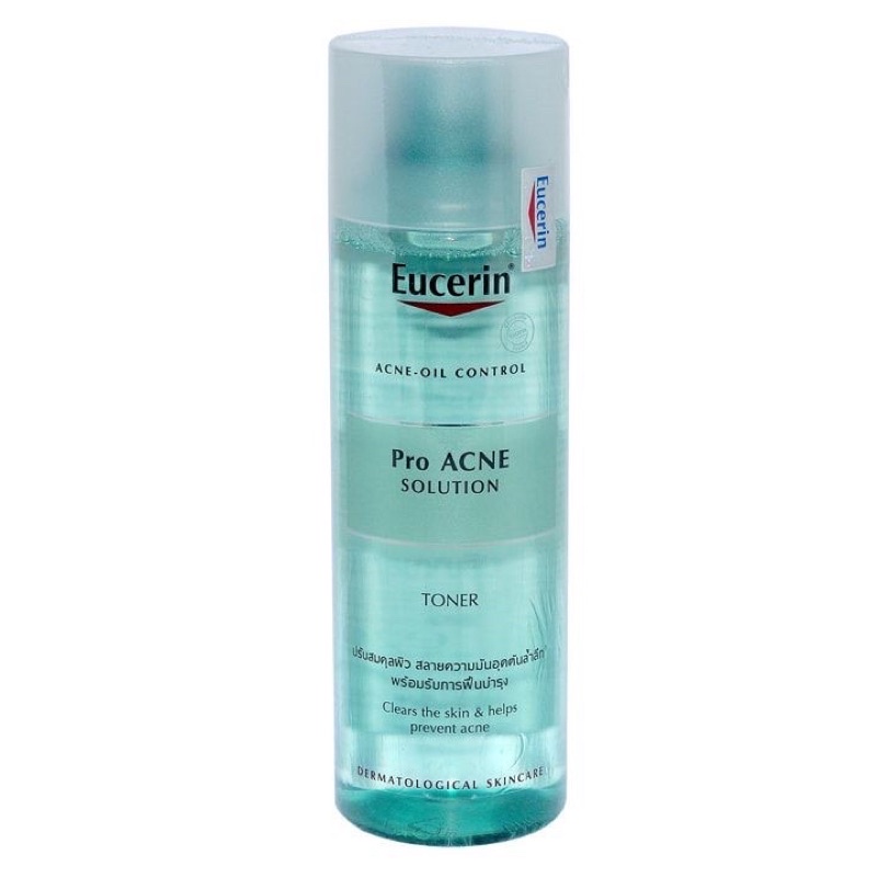 TONER Eucerin Pro Acne Solution 200ml