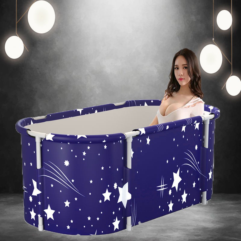 Bồn Tắm Gấp Gọn Tiện Dụng Dành Cho Người Lớn | BigBuy360 - bigbuy360.vn