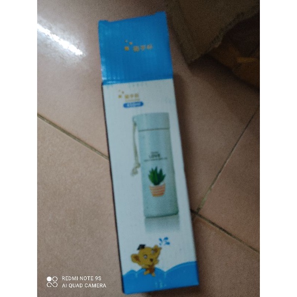 bình giữ nhiệt