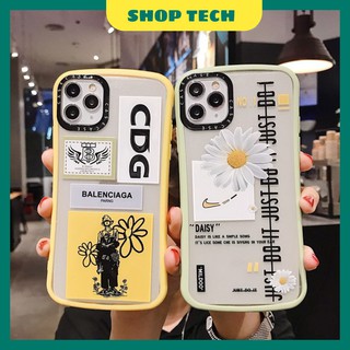 Ốp lưng iphone Daisy V2 5/5s/6/6plus/6s/6s plus/6/7/7plus/8/8plus/x/xs/xs max/11/11 pro/11 promax