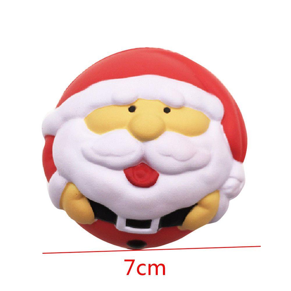Myrongvn Búp Bê Ông Già Noel Thời Trang Có Hương Thơm