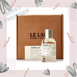 Nước hoa le labo santal 33 test 5ml/10ml/20ml