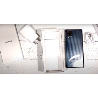 Điện thoại Samsung Galaxy M32 - Chính hãng mới nguyên seal 100%