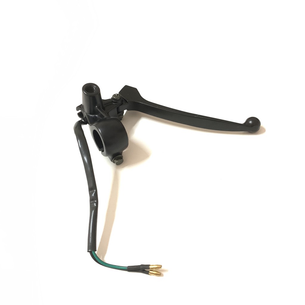 Bộ cùm công tắc trái wave phải đời đầu thanh khang 006001588 006001589 006001594