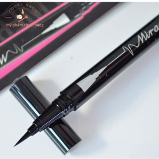 Kẻ Mắt Dạ Cellio Miracle Waterproof Penliner