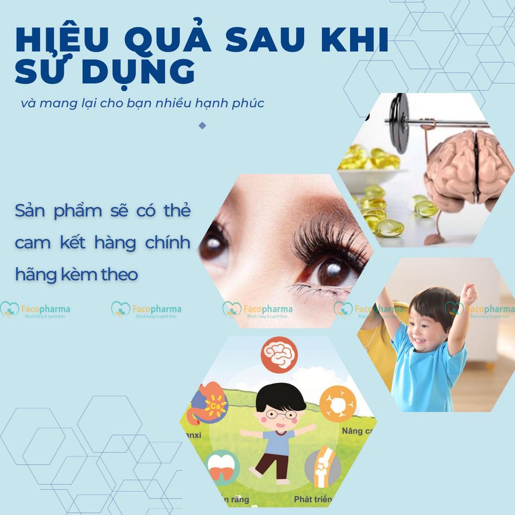 Viên uống Vitamin A D hộp 100 viên nang bảo vệ sức khỏe đẹp da cải thiện tình trạng chậm lớn rụng tóc mỏi mắt TPN7.10