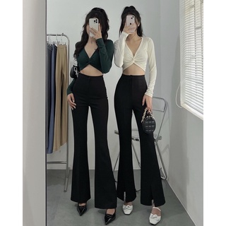 QUẦN LOE XẺ 𝐒𝐈Ê𝐔 𝐇𝐀𝐂𝐊 𝐃Á𝐍𝐆 🔥