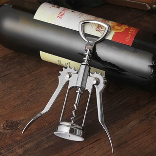 Khui mở rượu vang