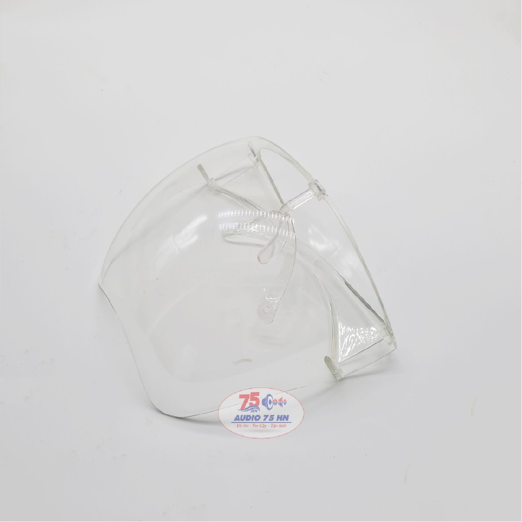 Kính mắt Face Shield đa năng,chống tia UV, kính chống bụi an toàn cho mắt, bảo vệ sức khỏe giá tốt