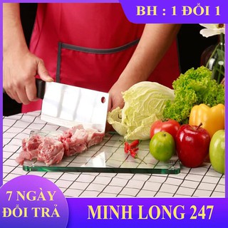 Thớt kính cường lực aia công nghệ nhật bản 12mm