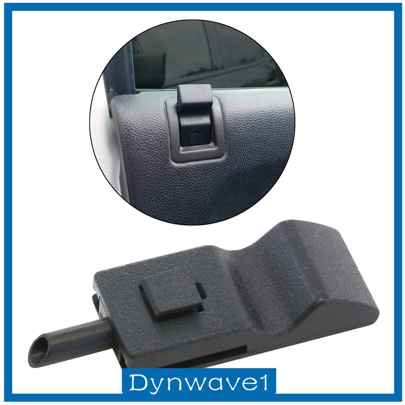 Bộ Khóa Cửa Xe Hơi Tự Động Dynwave1 Cho Chevrolet 07-13