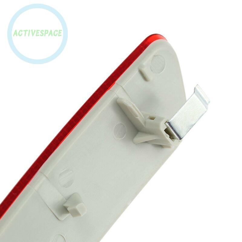 Bộ 2 đèn phản quang gắn sau xe hơi BMW X5 E70 2007-2009