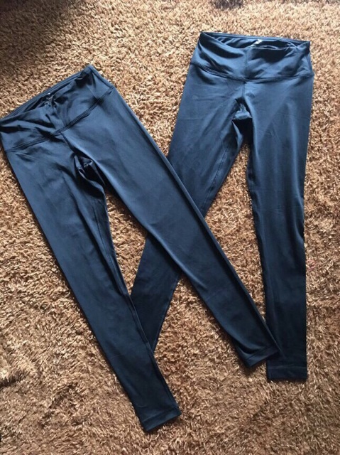 Quần thể thao nữ, quần dài 90 degree xuất xịn | BigBuy360 - bigbuy360.vn