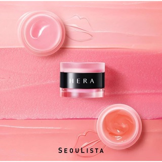 SET TẨY TẾ BÀO CHẾT VÀ DƯỠNG MÔI HERA