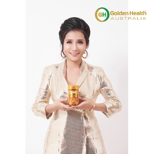[GOLDEN HEALTH] Viên sữa ong chúa - Royal Jelly 1600mg hộp 365 Viên | BigBuy360 - bigbuy360.vn
