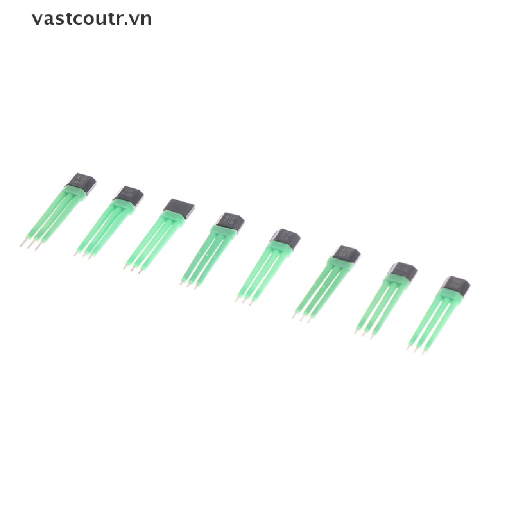 Set 10 Cảm Biến Hành Trình Ô Tô OH413 / 41F / 503 / 3144 / 44E / 49E / 43F / U18 Hall