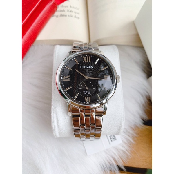 Đồng hồ nam Ci.ti.zen Quartz BE
