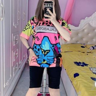 Set ngố thun lạnh