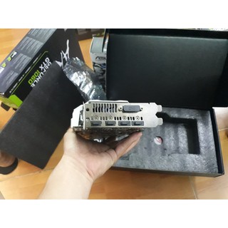 ASUS 1060 6G DUAL VGA PUBG