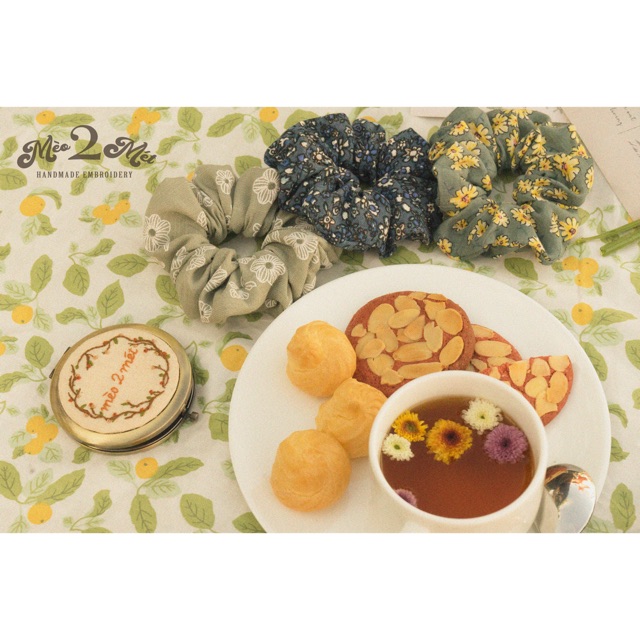 Khăn trải bàn/picnic