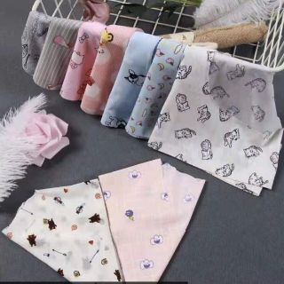 Set 5 quần sịp su hoạ tiết