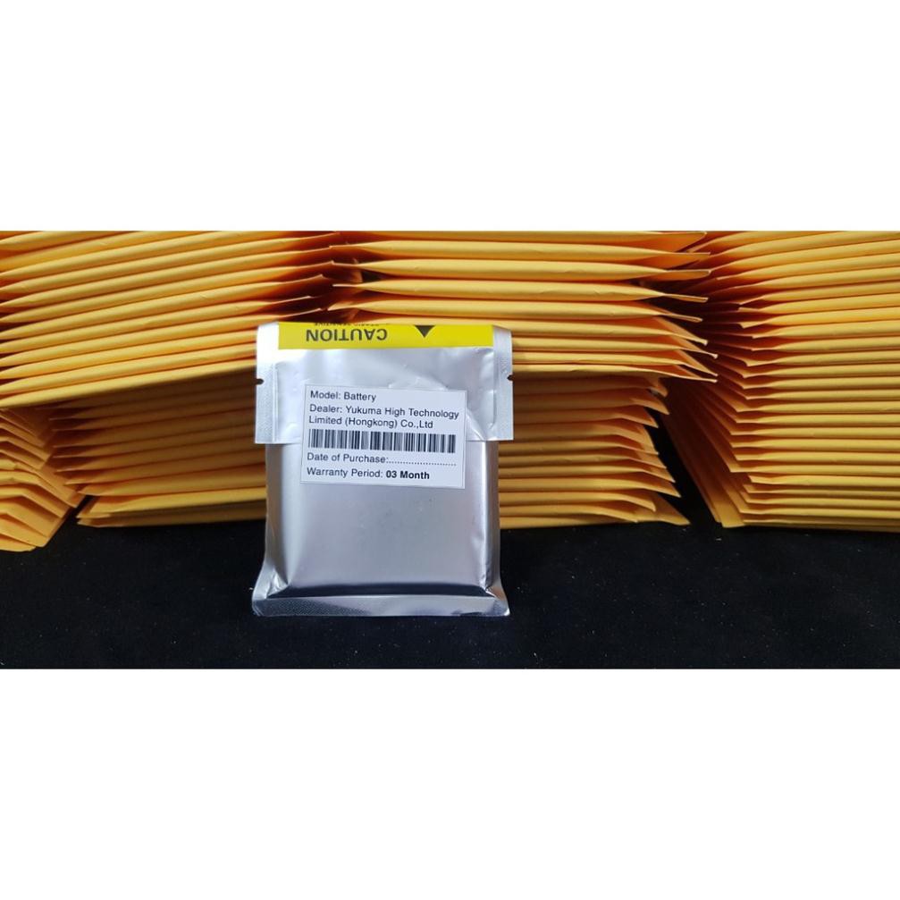 Pin zin cho Vivo Y11 Y12 Y15 2019 B-G7 - 5000mAh