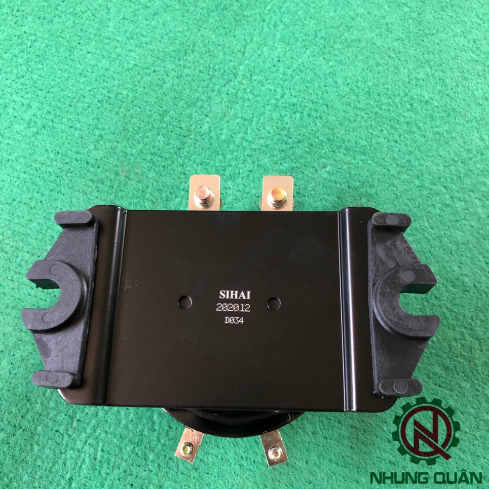 Cắt mát điện 12v và 24v sihai chính hãng