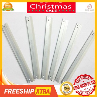 GẠT MỰC LỚN (gạt to) Gạt mực thải