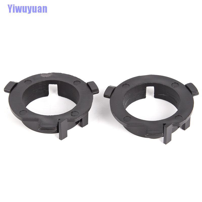 Bộ 2 Đế Đèn Pha Chuyên Dụng H7