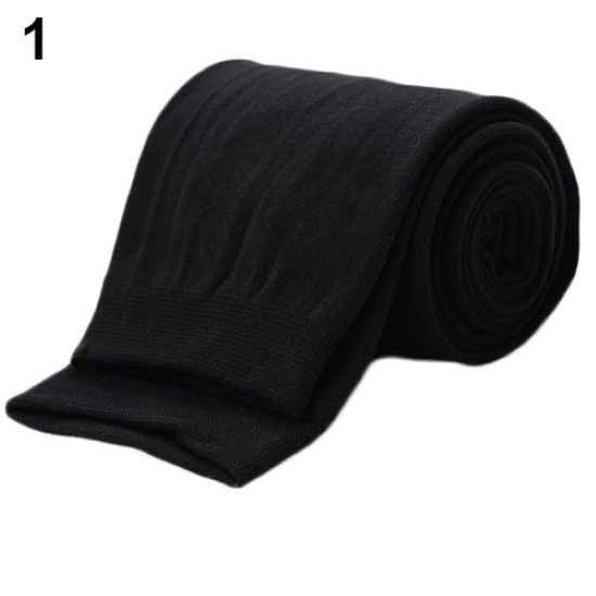 (HOT SALE) Quần legging dày co dãn màu trơn ấm áp