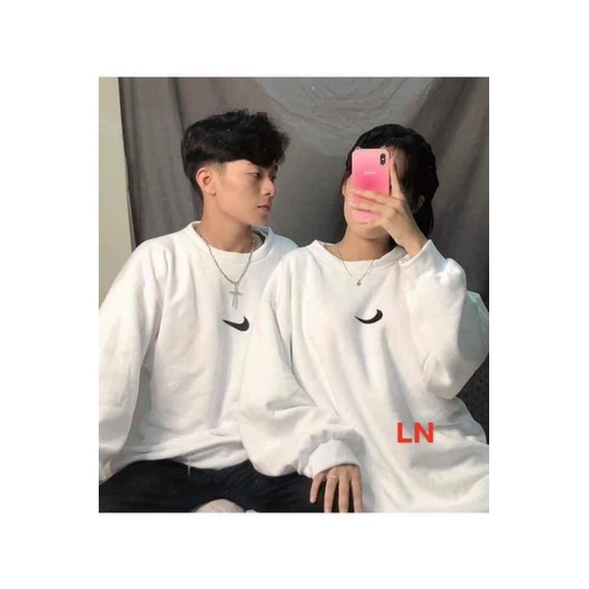 Áo Swt dấu phẩy giữa ngực DA6