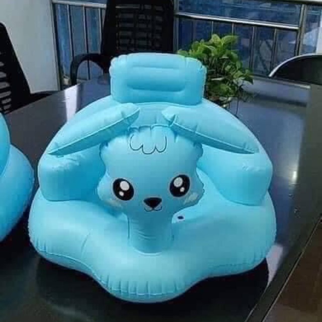 Ghế hơi tập ngồi