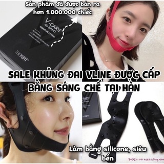 Đai vline Hàn Quốc