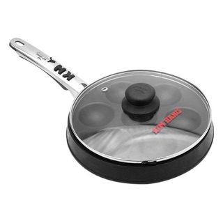 Khuôn bánh khọt cao cấp Kim Hằng Chống dính KHG 9575