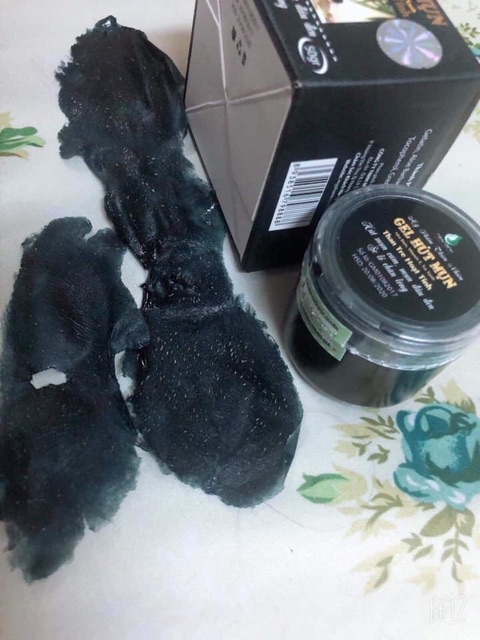 [Chính hãng Ngân Bình] Gel lột mụn than tre hoạt tính | BigBuy360 - bigbuy360.vn