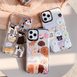 ****ỐP IPHONE NHỰA DẺO THÚ CƯNG