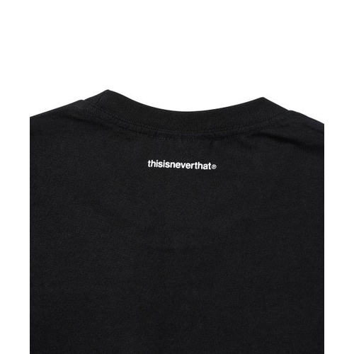 CHÍNH HÃNG ÁO THUN THISISNEVERTHAT BASIC HEESUNG ENHYPEN