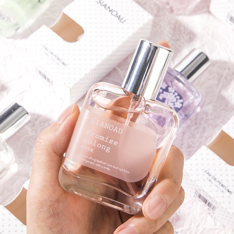 {Bán Sỉ} Nước Hoa niche Hương Thơm Tươi Mát Và Lâu Phai Giá Rẻ Cho Nữ