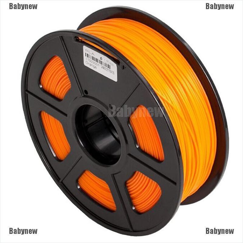 Cuộn Dây Nhựa Abs/Pla 1.75mm Dài 30m Cho Bút Vẽ 3x10m