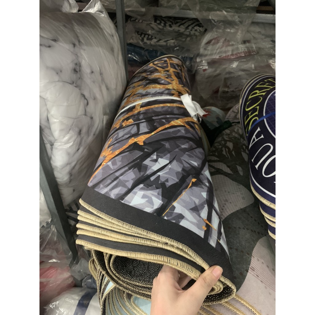 Thảm trải sàn Bali cao cấp Size 1M