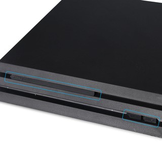 Bộ nút chống bụi bảo vệ cho máy PS4 Pro