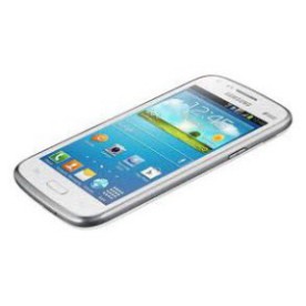 GIA SIEU RE [Giá Sốc] điện thoại Samsung Galaxy Core I8262 2sim Chính hãng, nghe gọi, chơi Zalo FB TikTok Youtube GIA SI