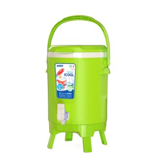 Bình đá Icool 10 lít của duy tân