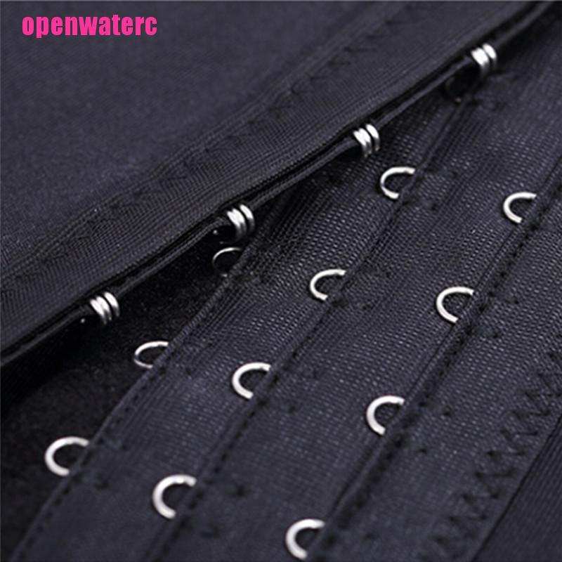 Đai Nịt Bụng Định Hình Eo Thon