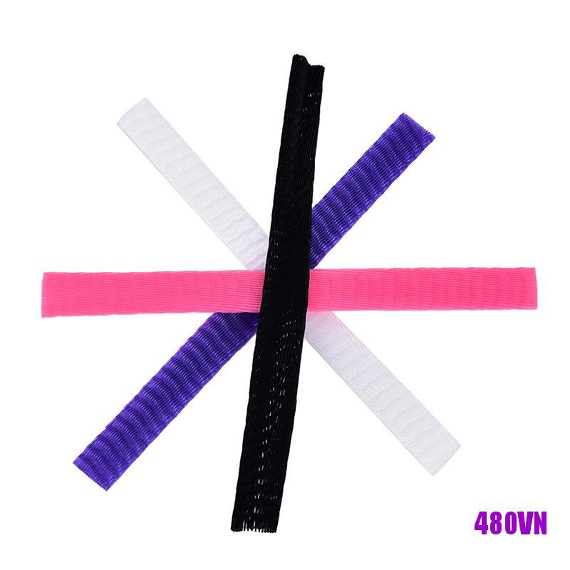 Bộ 10 Tấm Lưới Bọc Bảo Vệ Cọ Trang Điểm Tiện Dụng